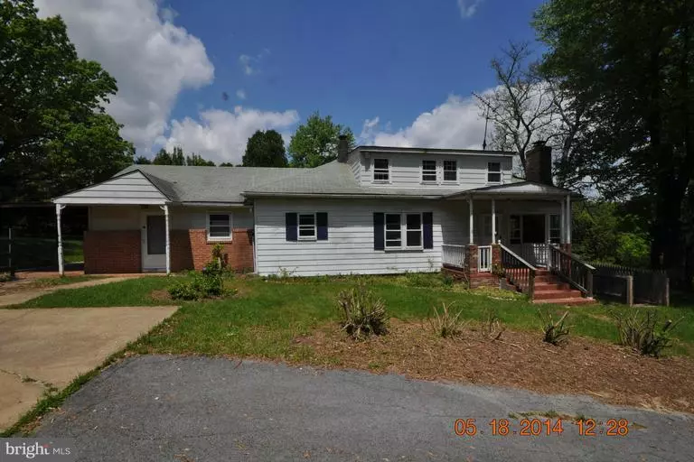 34175 CHARLES TOWN PIKE, Purcellville, VA 20132