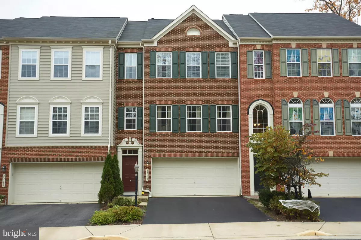 Chantilly, VA 20152,25179 BEACH PL