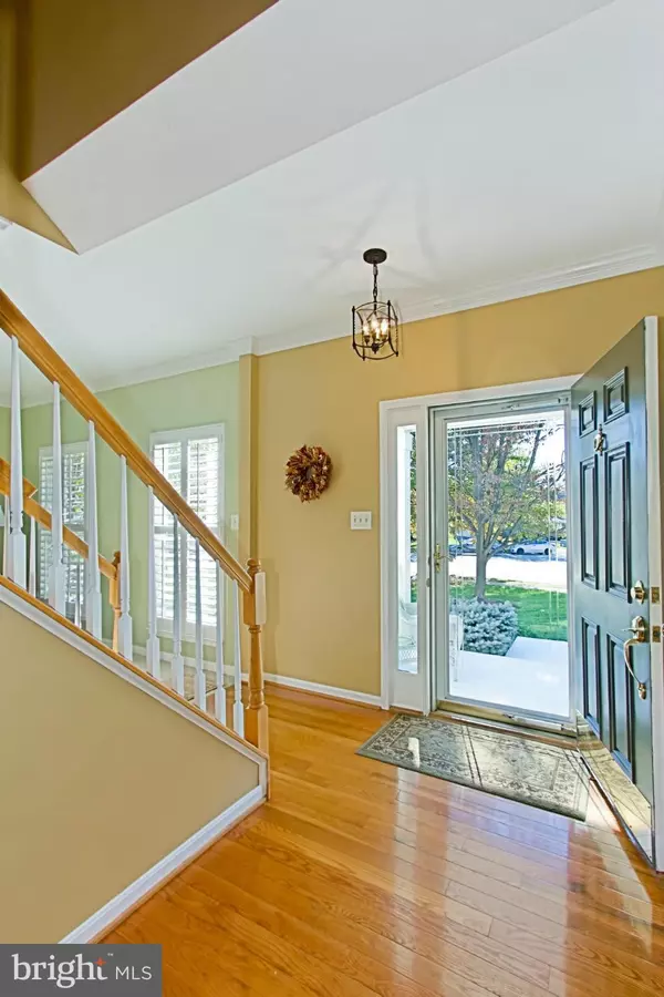 Ashburn, VA 20147,20941 SPRINGWATER CT