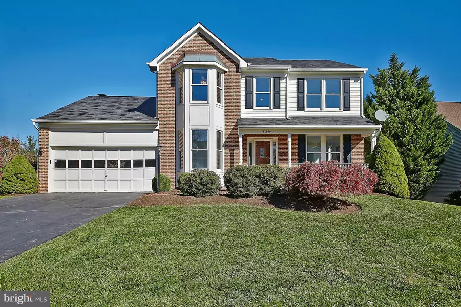 43444 COLTER CT, Ashburn, VA 20147