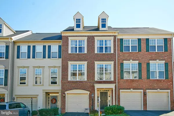 43223 BROXTON TER, Broadlands, VA 20148