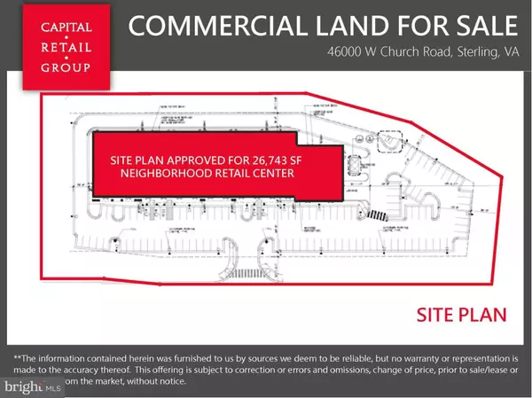 Sterling, VA 20164,46000 W CHURCH RD
