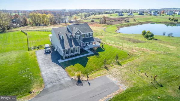 Purcellville, VA 20132,36743 POND SIDE LN