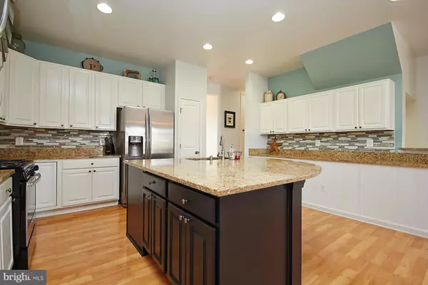 Ashburn, VA 20148,23422 SPICE BUSH TER