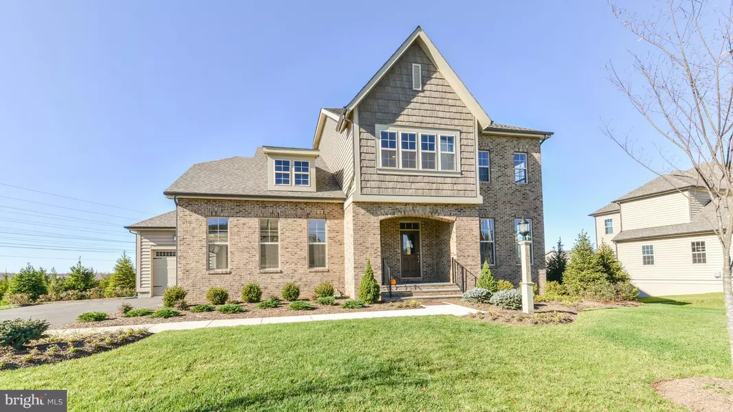 26633 MARBURY ESTATES DR, Chantilly, VA 20152