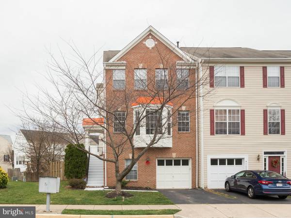 21649 KINGS CROSSING TER, Ashburn, VA 20147