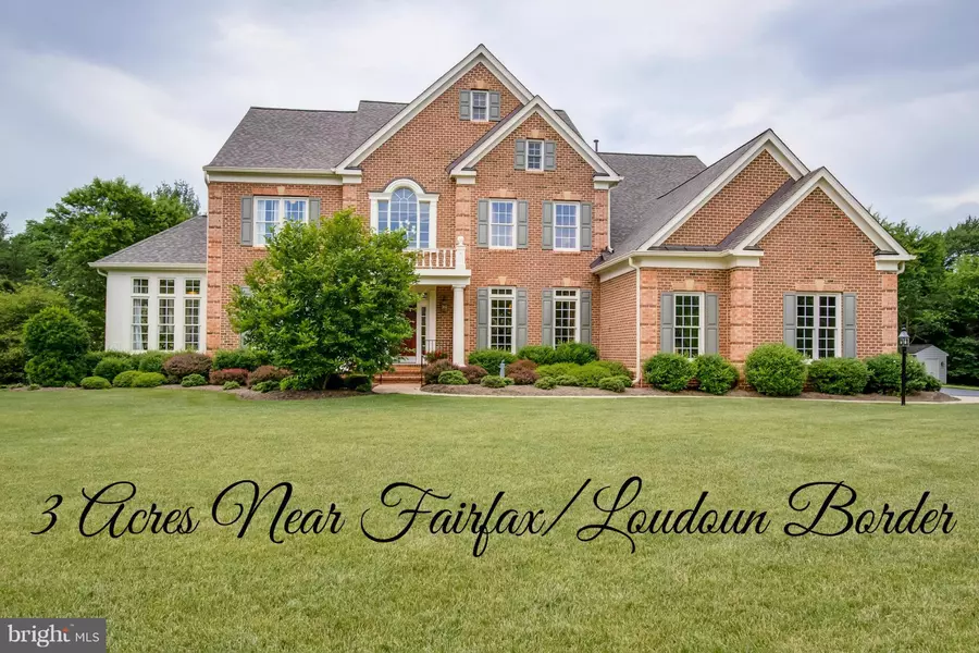 27593 PADDOCK TRAIL PL, Chantilly, VA 20152