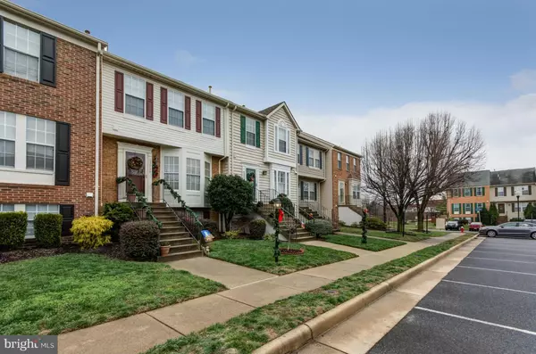 Ashburn, VA 20147,43956 MINTHILL TER