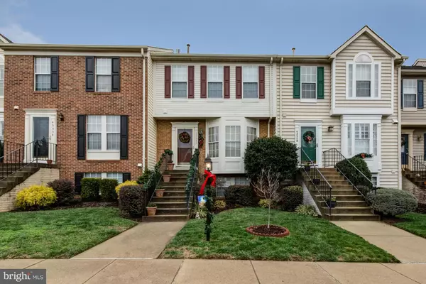 43956 MINTHILL TER, Ashburn, VA 20147