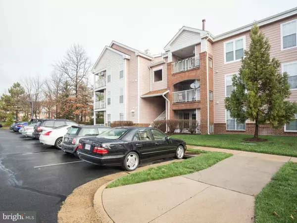 20950 TIMBER RIDGE TER #104, Ashburn, VA 20147