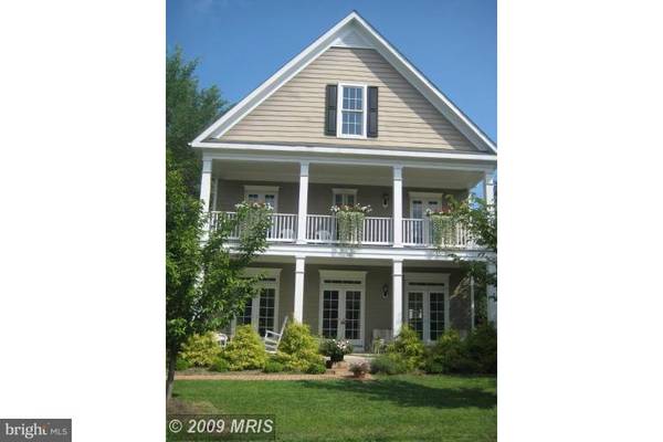 301 G ST, Purcellville, VA 20132