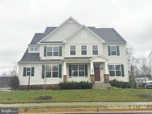 13437 ARCADIAN DR, Leesburg, VA 20176