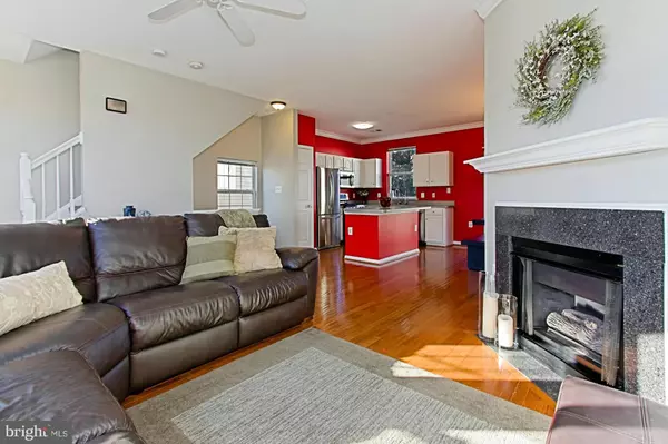 Ashburn, VA 20147,21806 DRAGONS GREEN SQ