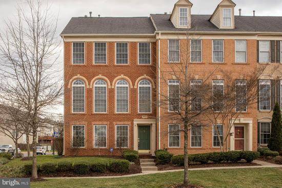 25836 TURLOUGH TER, Chantilly, VA 20152