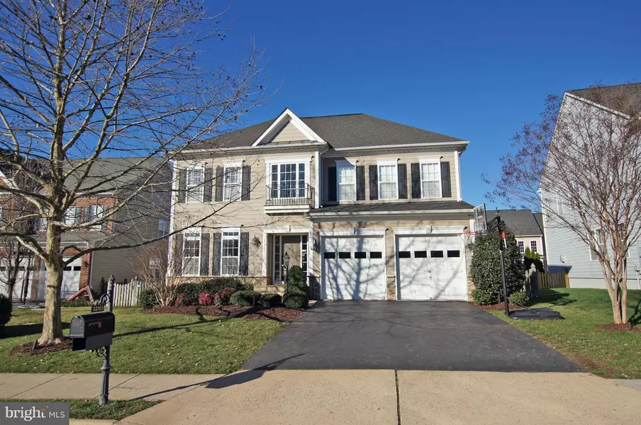 22165 HIGHVIEW TRAIL PL, Broadlands, VA 20148