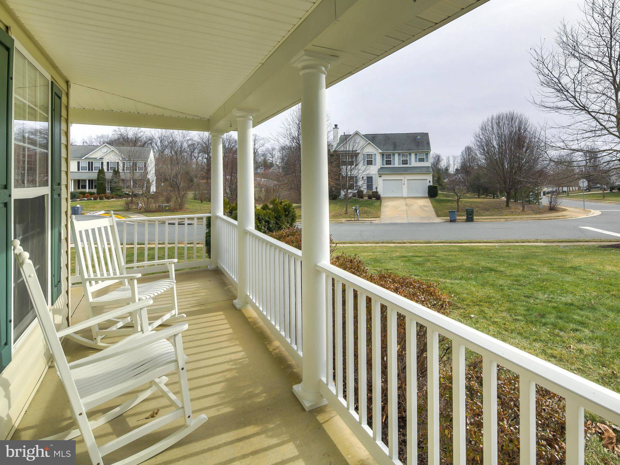 Purcellville, VA 20132,539 CANTERBURY CIR