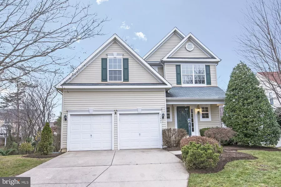 21495 ARBOR GLEN CT, Broadlands, VA 20148