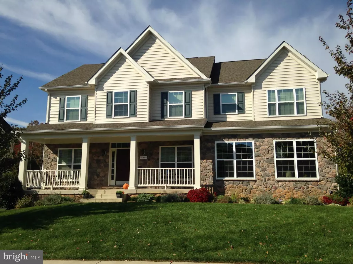 Ashburn, VA 20148,21915 KNOB HILL PL