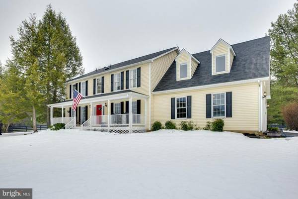 20192 COCKERILL RD, Purcellville, VA 20132