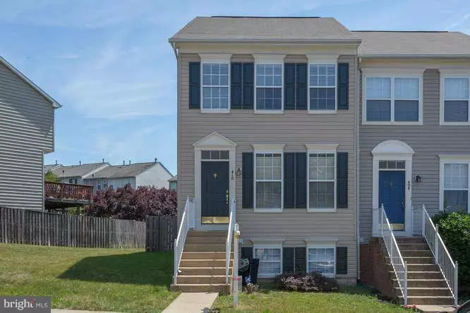 410 ANDROMEDA TER NE, Leesburg, VA 20176