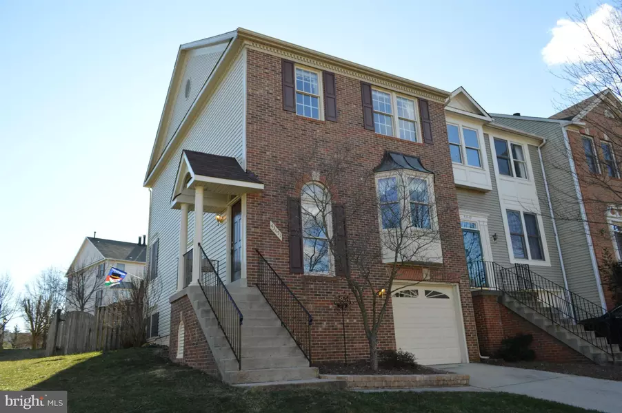 43451 POSTRAIL SQ, Ashburn, VA 20147