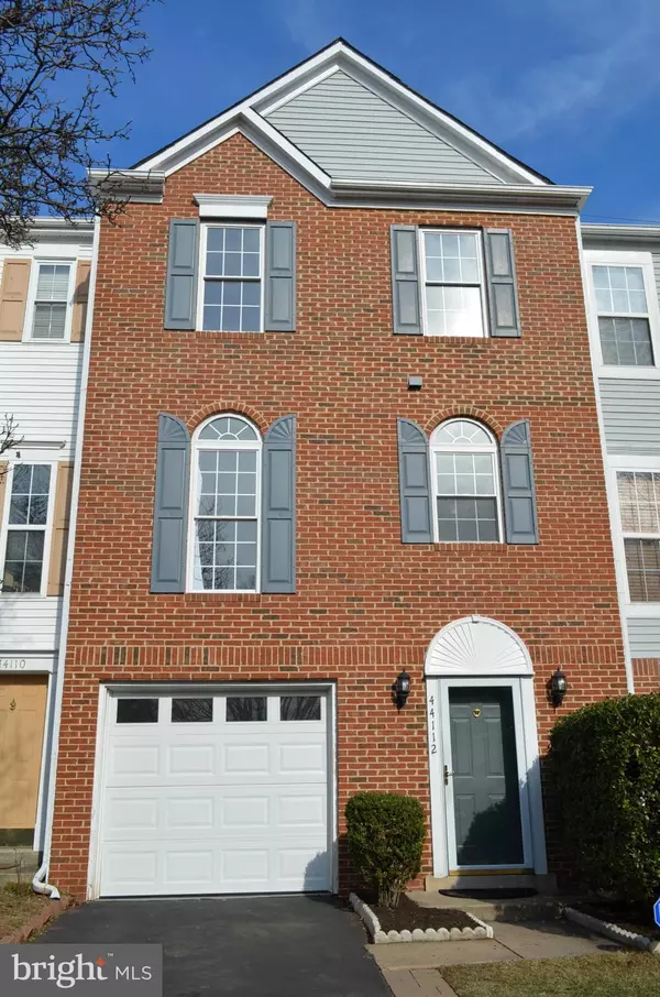 44112 TIPPECANOE TER, Ashburn, VA 20147