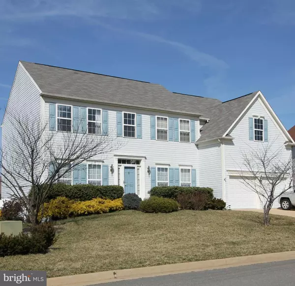 43860 COWGILL CT, Ashburn, VA 20147