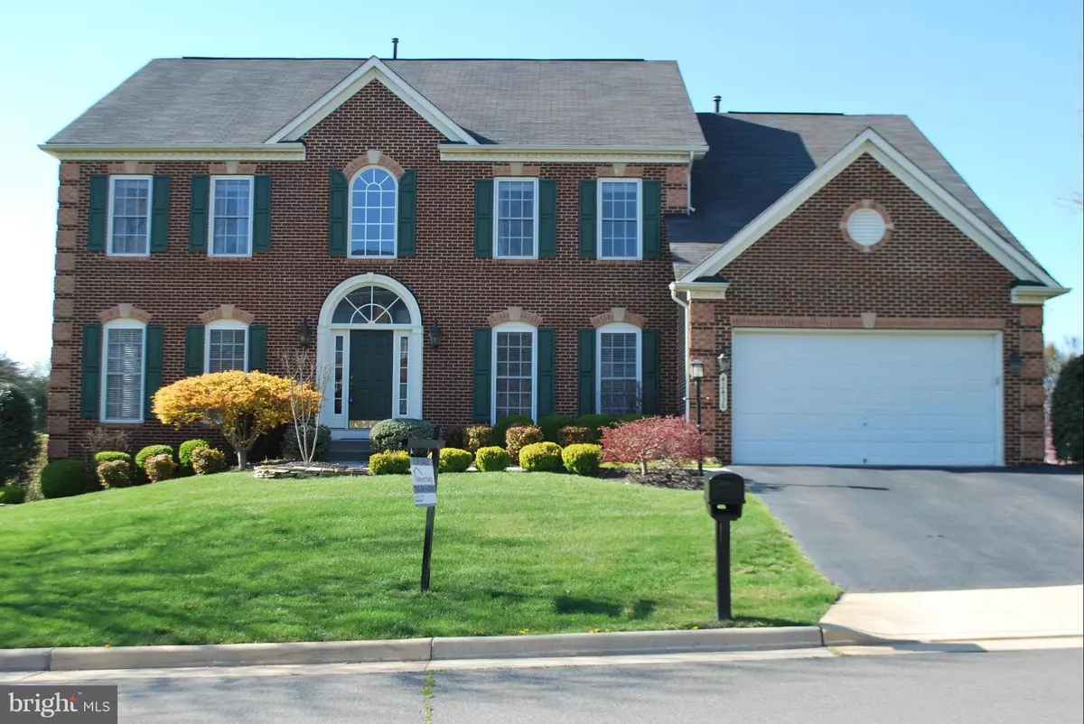 Ashburn, VA 20148,42436 HOLLY KNOLL CT