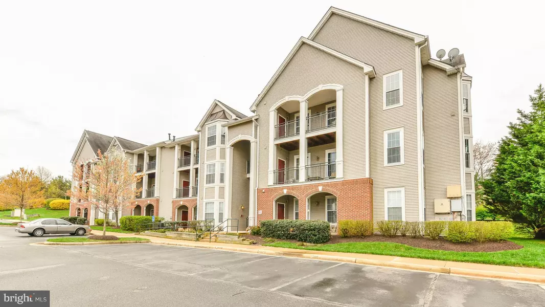 20451 CHESAPEAKE SQ #202, Sterling, VA 20165