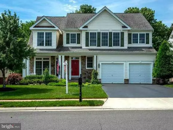 42807 CONQUEST CIR, Ashburn, VA 20148