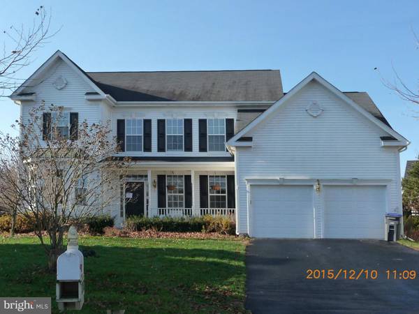 17547 FALLS PL, Round Hill, VA 20141