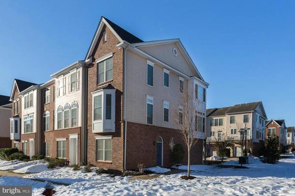 25110 NEPTUNE TER, Chantilly, VA 20152