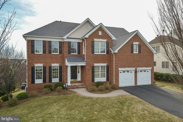 43425 BALLANTINE PL, Ashburn, VA 20147