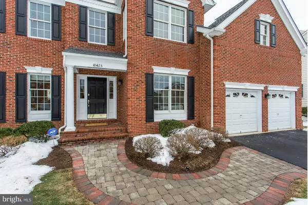 Ashburn, VA 20147,43425 BALLANTINE PL