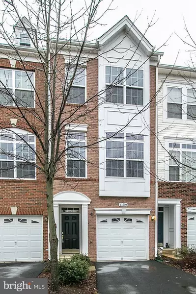 43599 BARRETTS SQ, Ashburn, VA 20147