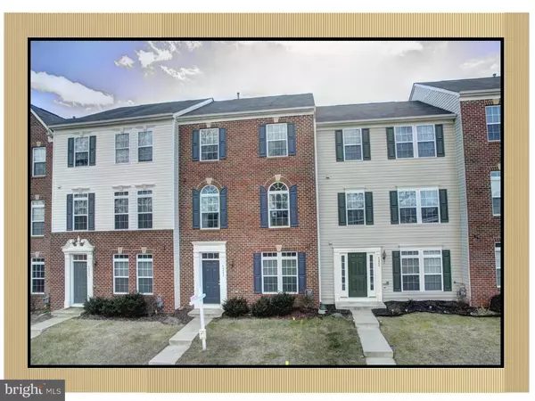 42952 MILTEC TER, Chantilly, VA 20152