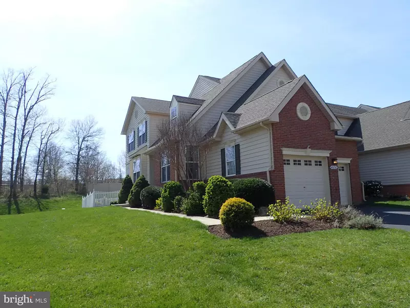 43251 SOMERSET HILLS TER, Ashburn, VA 20147