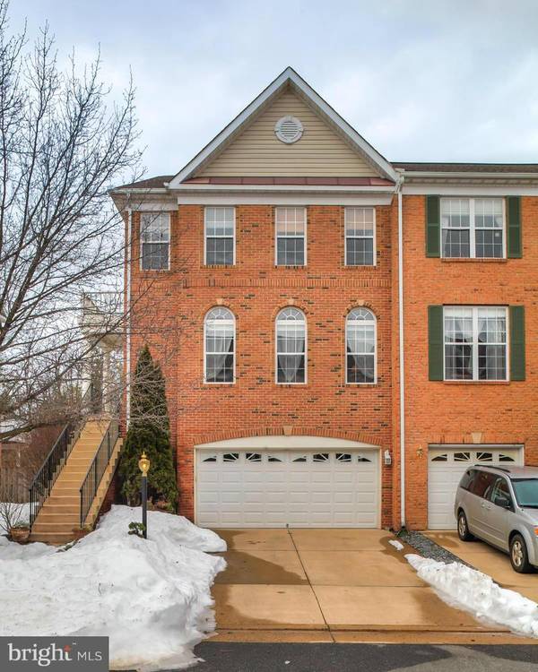 43730 CLEMENS TER, Ashburn, VA 20147