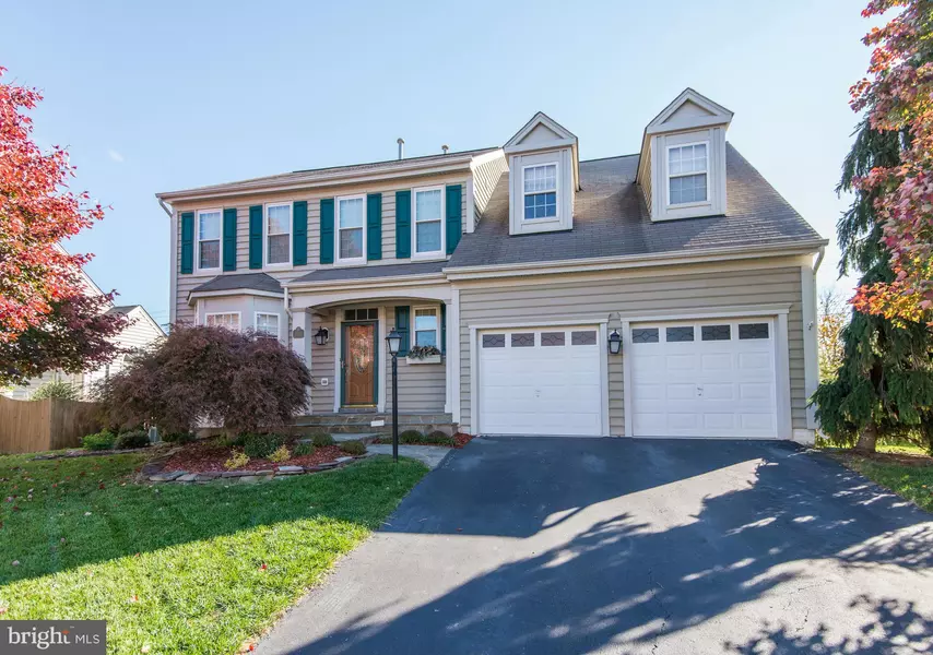 21520 SHEFFIELD CT, Ashburn, VA 20147