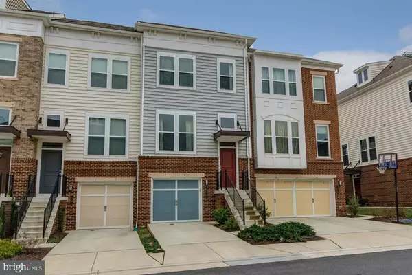 Ashburn, VA 20148,22498 SNOW POWDER TER