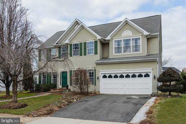 43716 RALEIGH PL, Ashburn, VA 20147