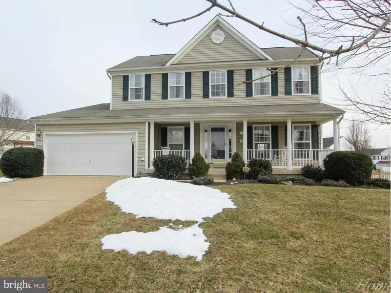 305 DAFFODIL CT, Purcellville, VA 20132