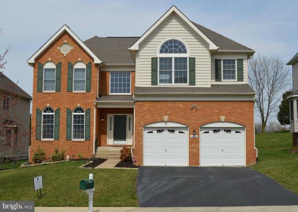 43338 LA BELLE PL, Ashburn, VA 20147