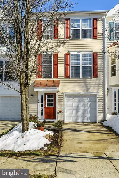 43454 NOTTINGHAM SQ, Ashburn, VA 20147