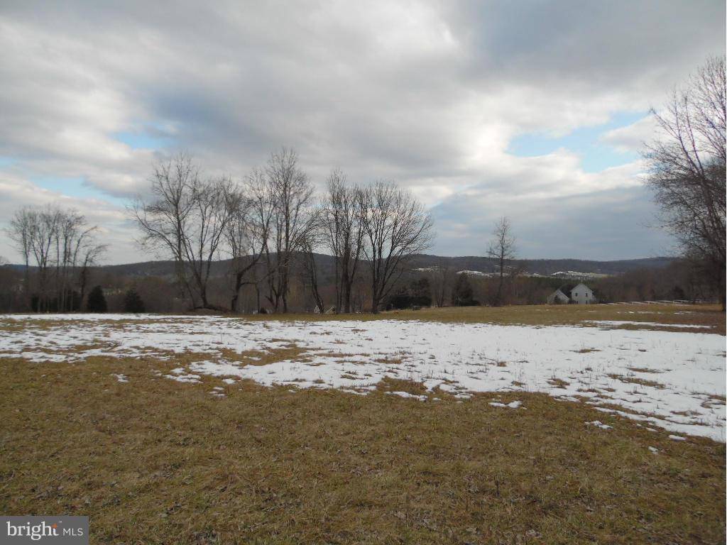 Middleburg, VA 20117,LOT 4A CANNON RIDGE LN