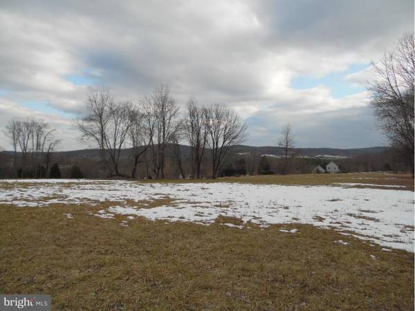 LOT 4A CANNON RIDGE LN, Middleburg, VA 20117