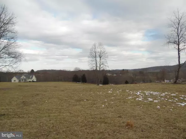 Middleburg, VA 20117,LOT 4A CANNON RIDGE LN