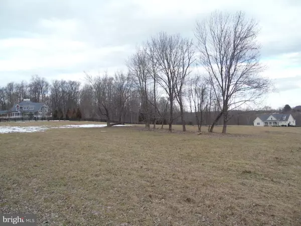 Middleburg, VA 20117,LOT 4A CANNON RIDGE LN