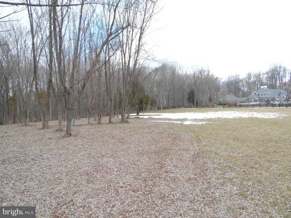 Middleburg, VA 20117,LOT 4A CANNON RIDGE LN