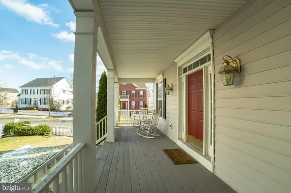 Ashburn, VA 20147,20405 BOWFONDS ST